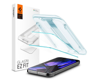 SPIGEN Glas.Tr ”Ez Fit” 2-Pack do Google Pixel 9 Pro XL AGL08445 - 1290868 - zdjęcie 1